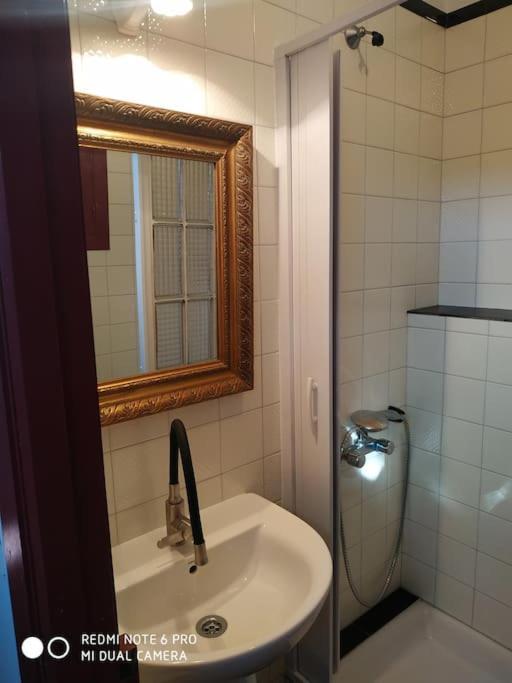 Casita En Domaio - Moana Apartman Kültér fotó