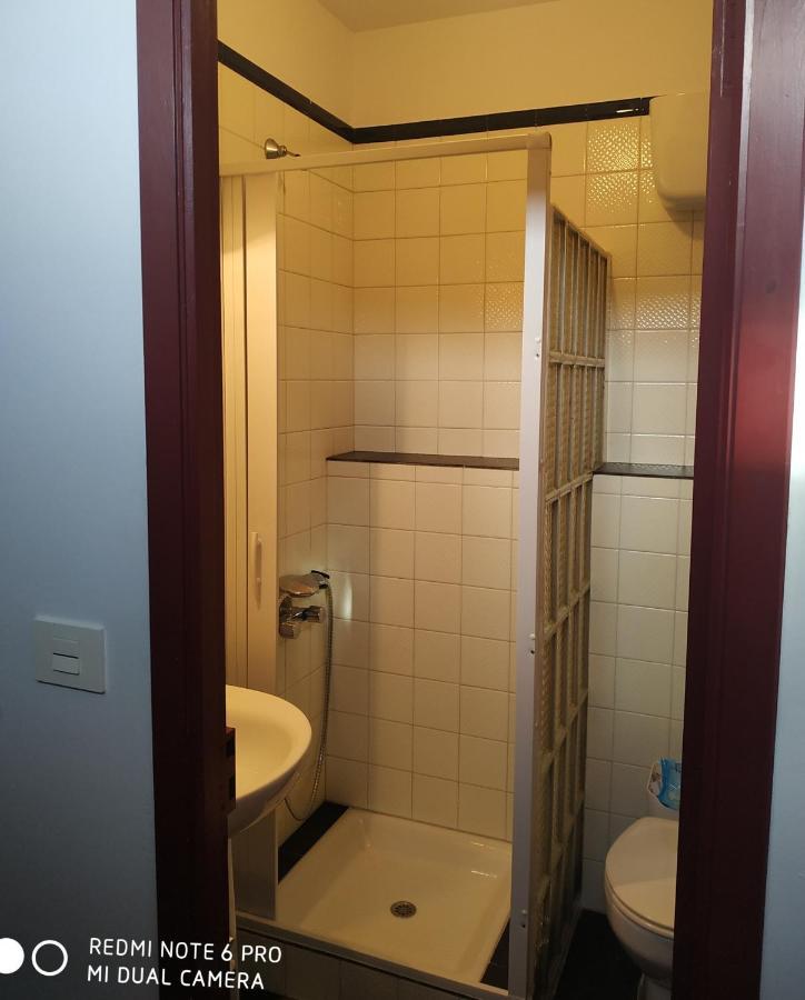Casita En Domaio - Moana Apartman Kültér fotó